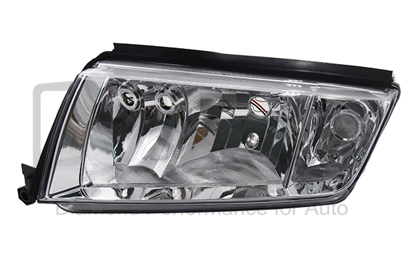Reflektor lewy Skoda Fabia I kombi (6Y5) (2000 - 2007) cena, od 106,71 USD