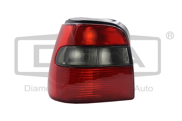 Lampa zespolona tylna lewa do Skoda Felicia I 791, 6U1