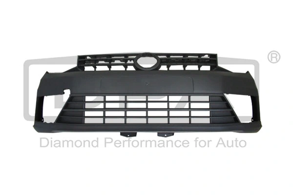 Zderzak przedni do Volkswagen Caddy IV SAB, SAJ