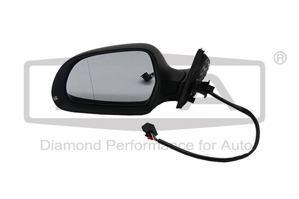 Lusterko wsteczne lewe do Audi A4 B8 8K2