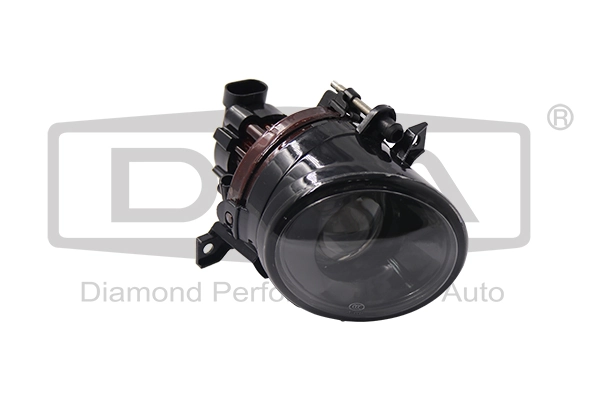 Lampa przeciwmgielna lewa Volkswagen Jetta V sedana (1K2) (2004 - 2010) cena, od 55,26 USD