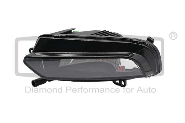  Lampa przeciwmgielna lewa Audi A3 