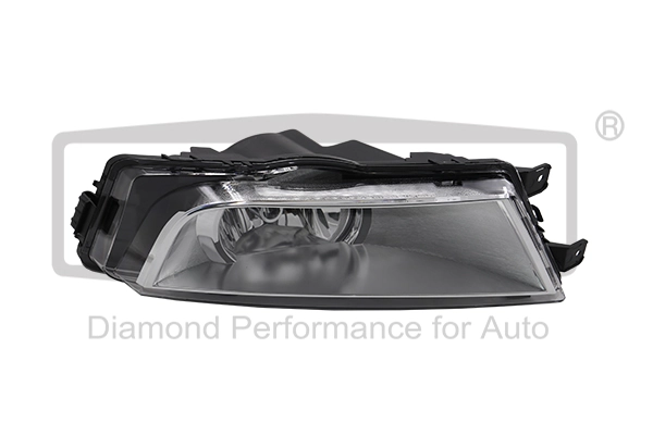 Lampa przeciwmgielna lewa Skoda Octavia III A7 liftback (5E3, NL3, NR3) (2012 - 2021) cena, od 68,25 USD