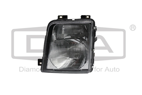 Reflektor prawy do Volkswagen LT 28-46 II 2DA, 2DD, 2DH