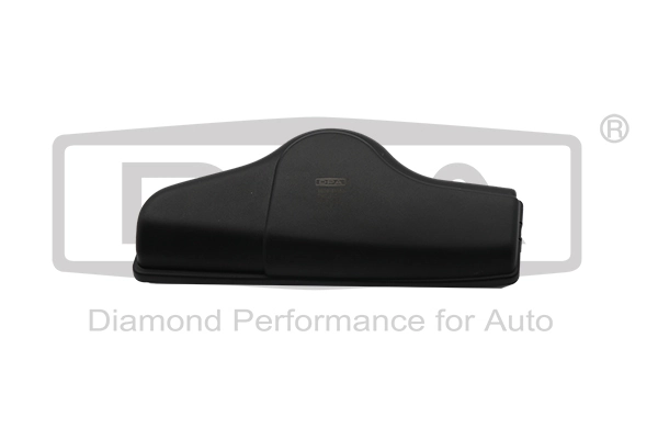 Wlot powietrza do filtra powietrza Audi A3 8P1