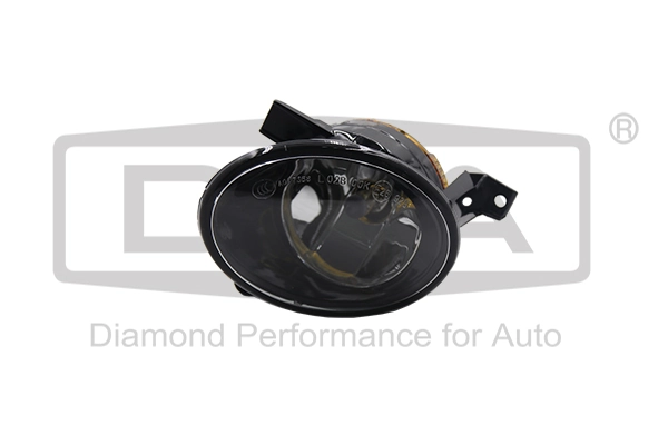 Lampa przeciwmgielna lewa Volkswagen Touareg II SUV (7P5, 7P6) (2010 - 2017) cena, od 52,26 USD
