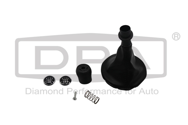Rękojeść dźwigni biegów AND 3L711019 cena, od 18,63 USD