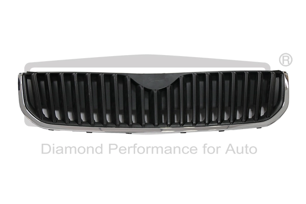 Atrapa grill Skoda SuperB
