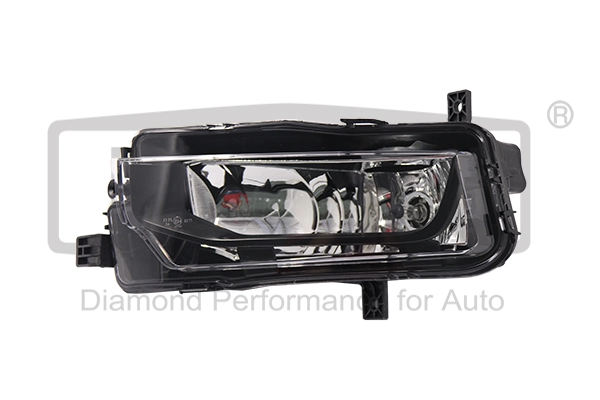 Lampa przeciwmgielna lewa Volkswagen Transporter T6 awangarda (SGA, SGH, SHA, SHH) (2015 - 2024) cena, od 51,29 USD