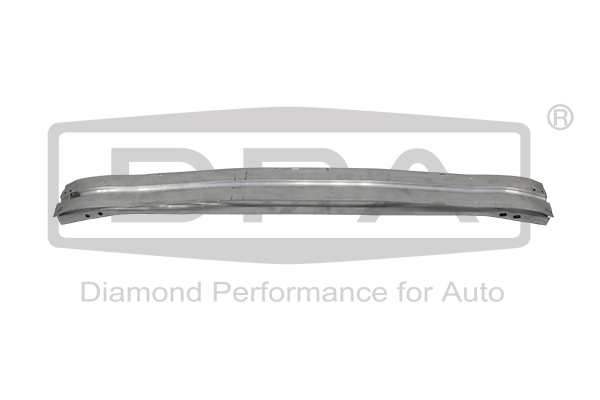 Wzmocnienie zderzaka przedniego do Audi Q5  8RB