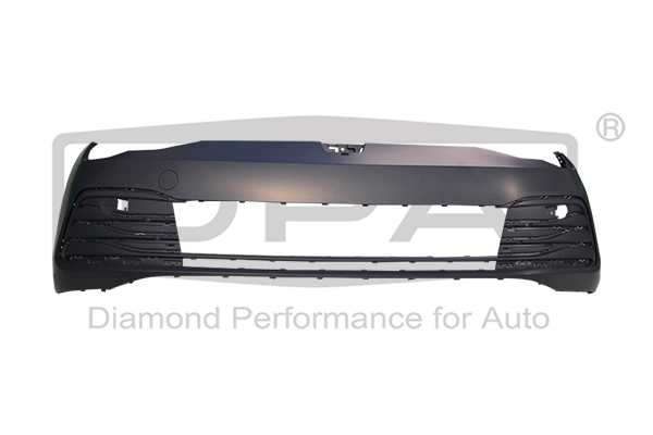 Zderzak przedni Volkswagen Golf 8 CD1, DA1