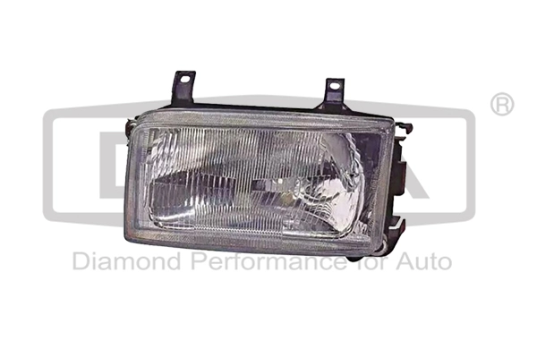 Reflektor lewy do Volkswagen Transporter T4 70B, 70C, 7DB, 7DK, 70J, 70K, 7DC, 7DJ