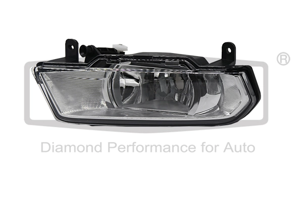 Reflektor przeciwmgielny Skoda Yeti