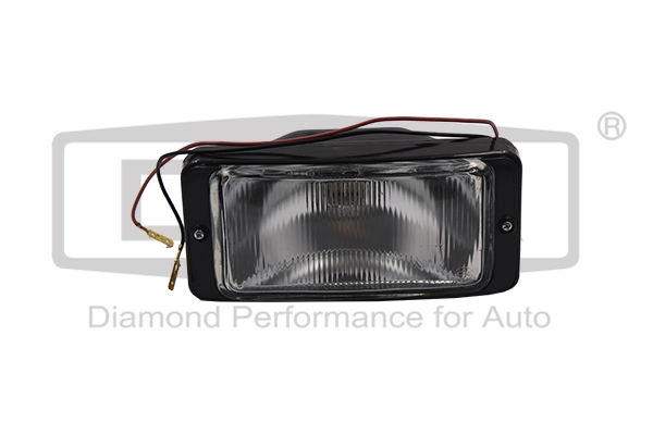 Kupić Lampa przeciwmgielna lewa/prawa Skoda Favorit 781 w dobrej cenie