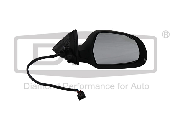 Do koszyka Lusterko wsteczne prawe Audi A4 B8 8K2