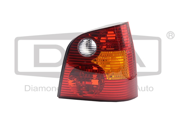 Lampa zespolona tylna prawa do Volkswagen Polo IV 9N, 9A