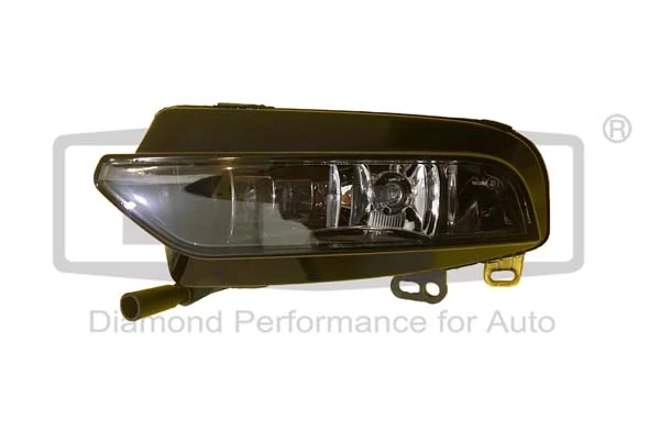 Do koszyka Lampa przeciwmgielna lewa Audi A3  8VS, 8VM
