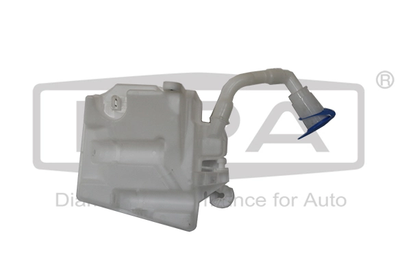 Zbiorniczek spryskiwacza szyb Volkswagen Polo V RUS sedana (602, 604, 612, 614) (2010 - 2026) cena, od 48,35 USD