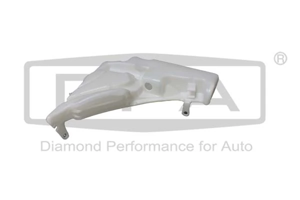 Zbiornik spryskiwaczy Audi A4