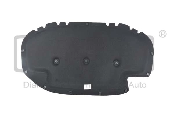 Wygluszenie maski do Volkswagen Golf BA5, BV5