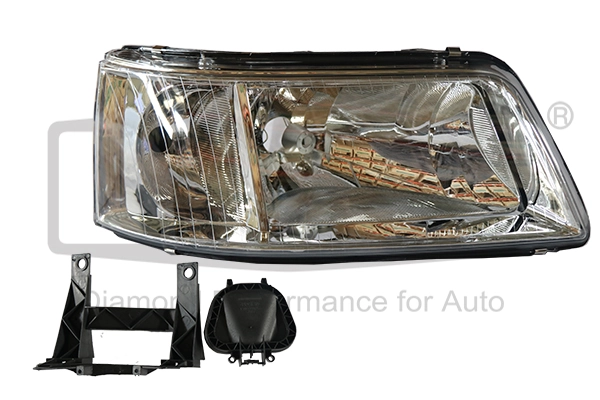 Reflektory Volkswagen Transporter