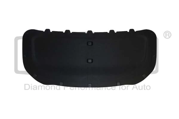 Wygluszenie maski do Volkswagen Caddy 2KA, 2KH, 2CA, 2CH