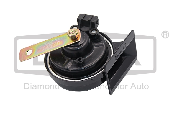 Sygnał dźwiękowy (klakson) Volkswagen Polo III