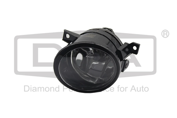 Lampa przeciwmgielna lewa Volkswagen Jetta V sedana (1K2) (2004 - 2010) cena, od 55,26 USD