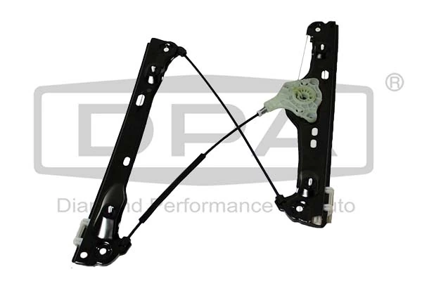 Mechanizm podnoszenia szyby drzwi przednich prawych BMW 3 coupe (E92) (2005 - 2013) cena, od 47,99 USD