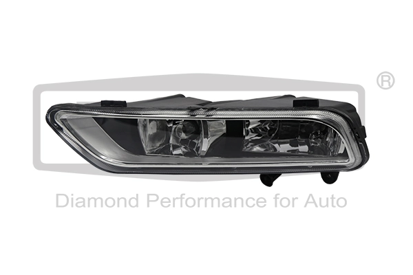  Lampa przeciwmgielna lewa Volkswagen Passat 