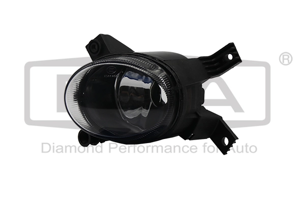 Lampa przeciwmgielna lewa do Audi A4 B6 8E2