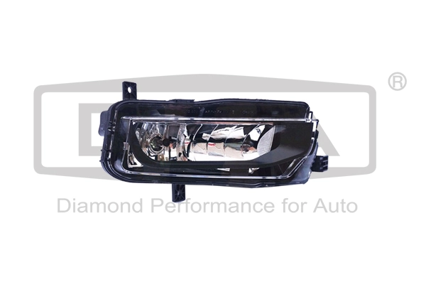 Lampa przeciwmgielna lewa Volkswagen Caddy IV kombi (SAB, SAJ) (2015 - 2026) cena, od 57,52 USD