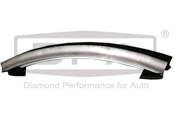 Wzmocnienie zderzaka tylnego do Audi Q7  4LB
