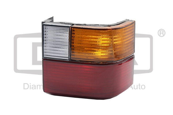 Lampa zespolona tylna lewa do Volkswagen Transporter T4 70B, 70C, 7DB, 7DK, 70J, 70K, 7DC, 7DJ