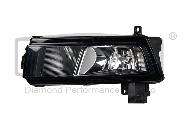 Kupić Lampa przeciwmgielna lewa Volkswagen Touran III 5T1 w dobrej cenie