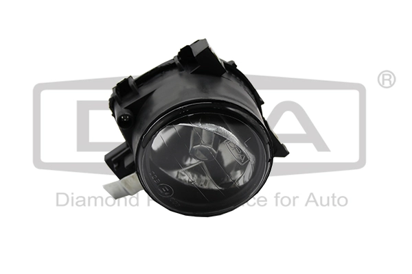 Lampa przeciwmgielna lewa Volkswagen Caddy II