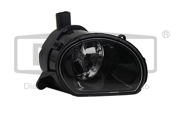 Lampa przeciwmgielna lewa do Audi A3  8P1