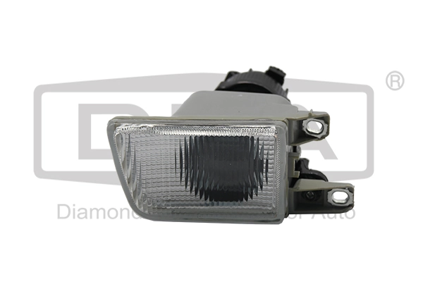 Kupić Lampa przeciwmgielna lewa Volkswagen Golf III 1H1 w dobrej cenie