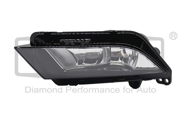 Do koszyka Lampa przeciwmgielna lewa Seat Ibiza IV 6J5, 6P1
