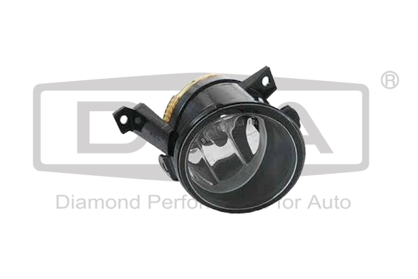 Reflektor przeciwmgielny Volkswagen Touran