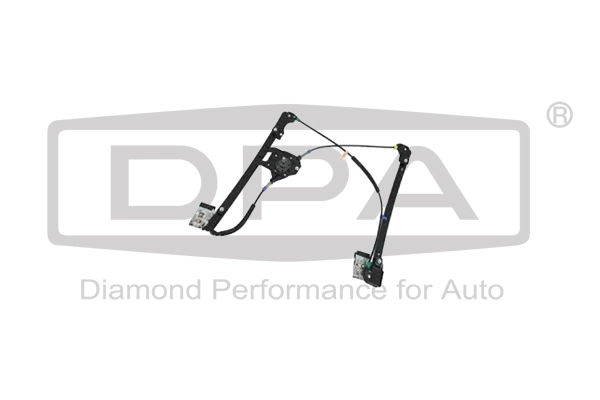 88370089702 Diamond/DPA