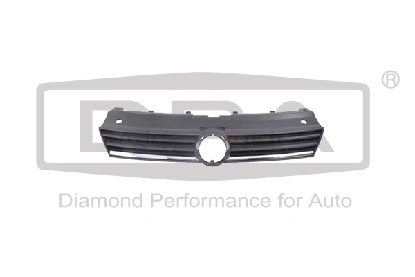 Atrapa chłodnicy Volkswagen Polo V RUS sedana (602, 604, 612, 614) (2010 - 2026) cena, od 38,48 USD