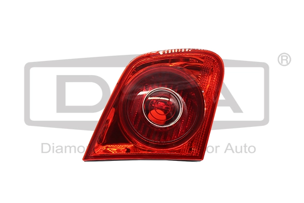 Kupić Lampa zespolona tylna lewa Volkswagen Jetta III 1K2 w dobrej cenie