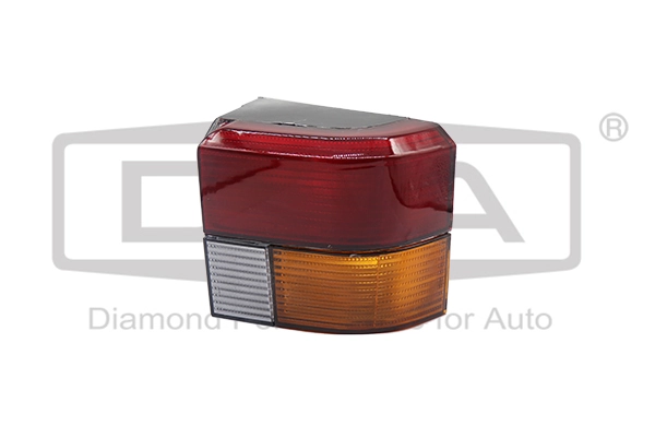 Lampa zespolona tylna prawa do Volkswagen Transporter T4 70B, 70C, 7DB, 7DK, 70J, 70K, 7DC, 7DJ
