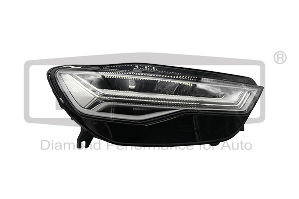 Reflektor prawy Audi A6 C7 sedana (4G2, 4GC) (2010 - 2019) cena, od 1033,46 USD
