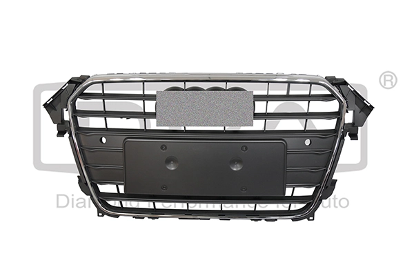 Atrapa chłodnicy Audi A4 8KH