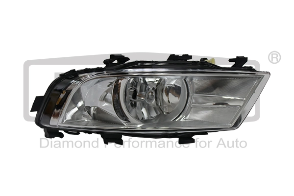 Reflektor przeciwmgielny Skoda SuperB