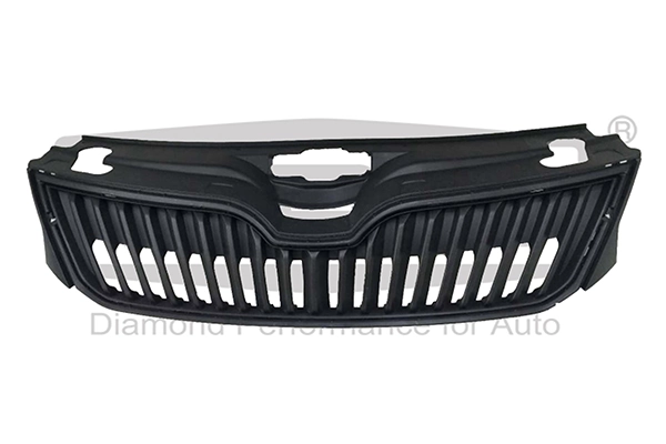 Atrapa grill Skoda Rapid