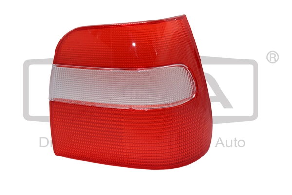 Lampa zespolona tylna prawa do Skoda Felicia I 791, 6U1