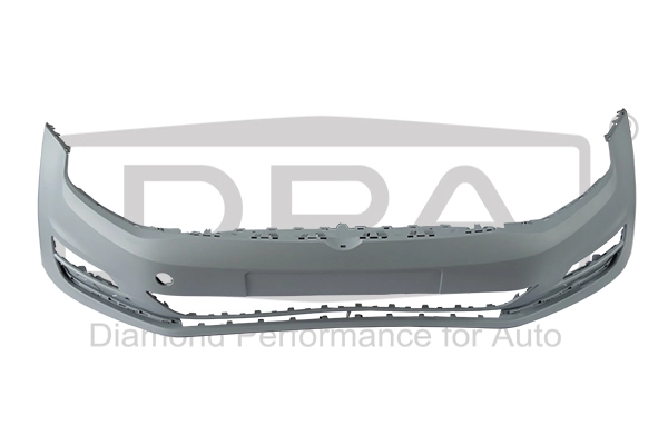 Zderzak przedni Volkswagen Golf ALLTRACK VII kombi (BA5, BV5) (2014 - 2020) cena, od 113,45 USD